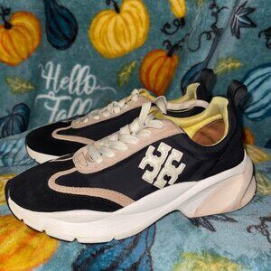 Tory Burch Women's Good Luck Trainers